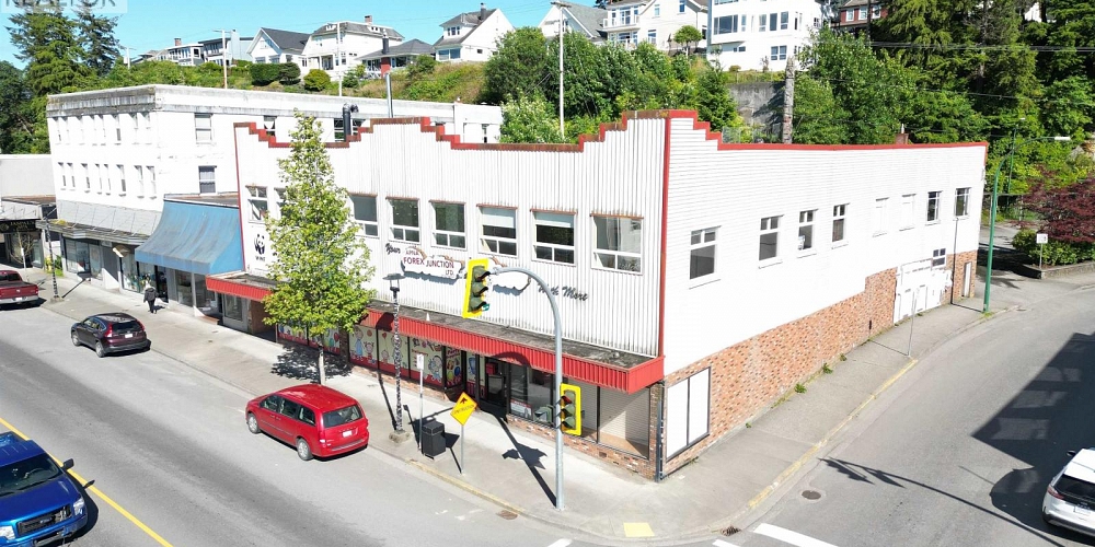 439 W 3RD AVENUE Prince Rupert Photo 28 439 W 3RD AVENUE Prince Rupert Photo 28